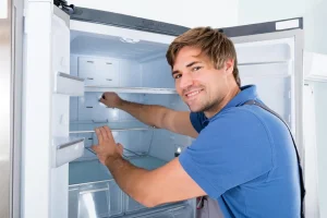 Refrigerator repair in Fort Lauderdale