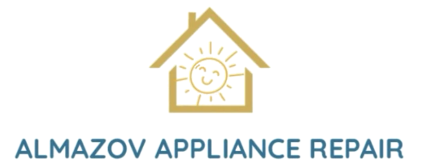 ALMAZOV Appliance Repair logo